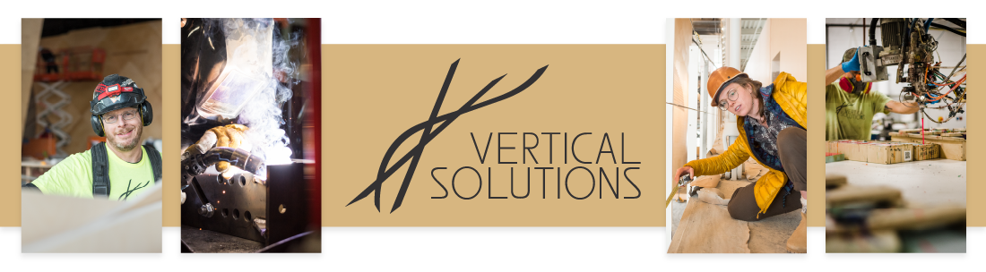 Vertical Solutions